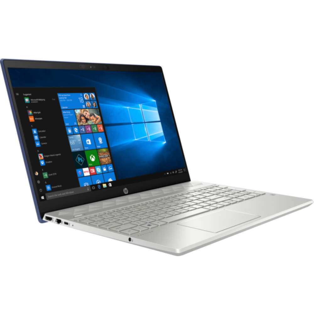 Б/в HP Pavilion 15-CS0053CL i5-8250U / 8ГБ / 256ГБ SSD / 15.6